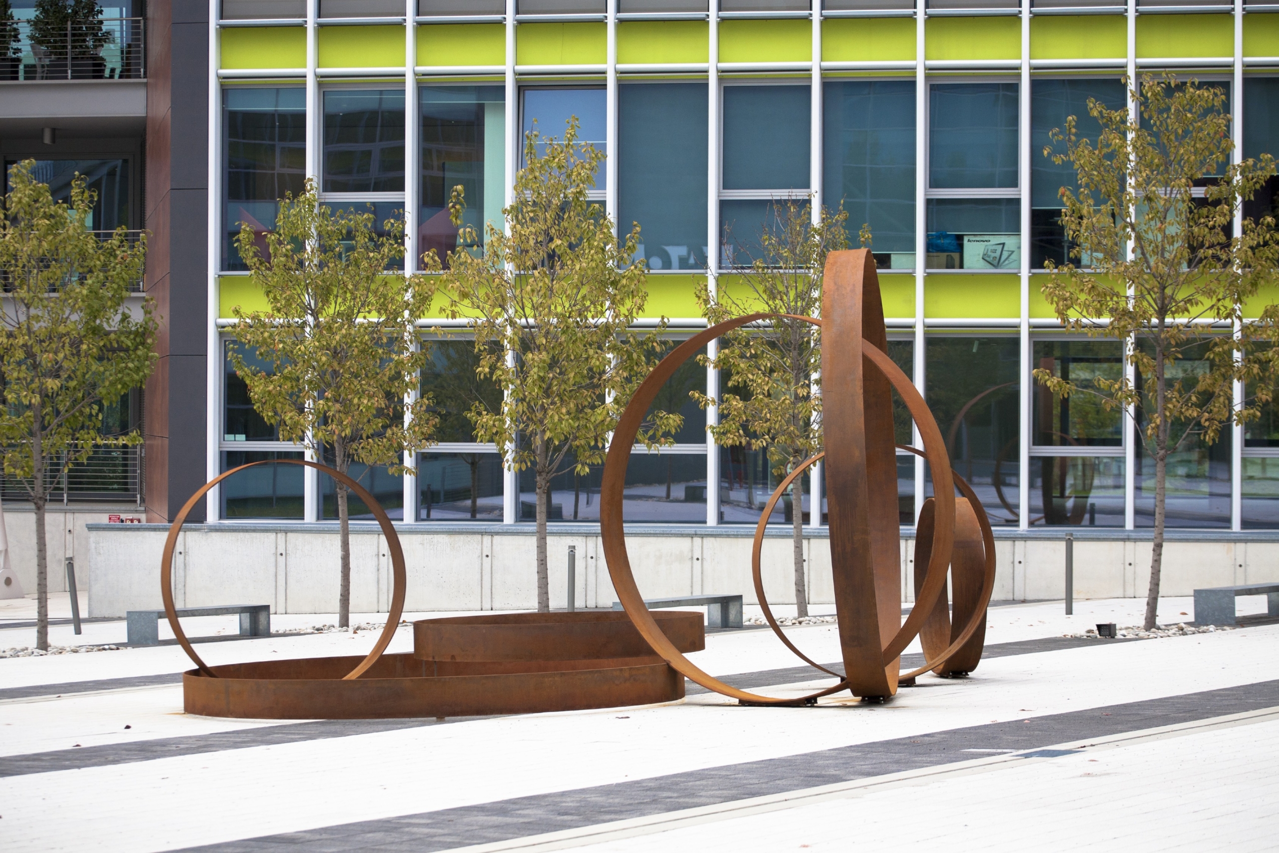 Circolarità e costruzioni 7