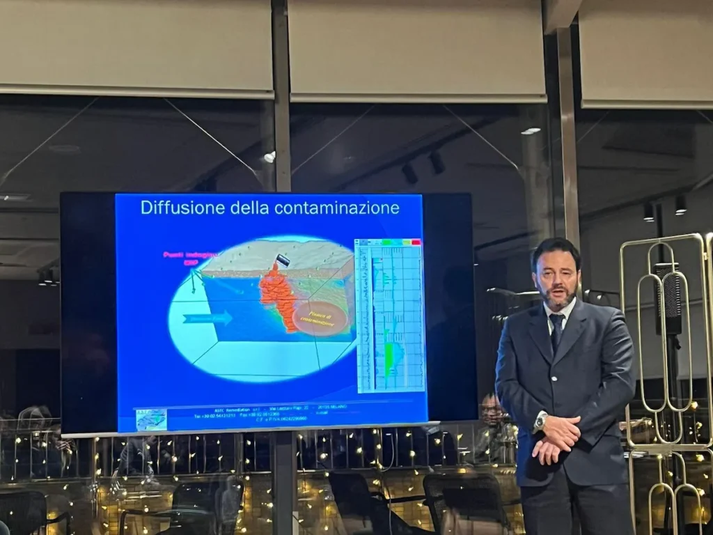 A.S.T.C. Remediation presentazione