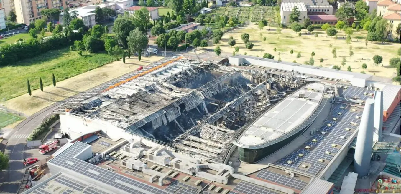 Eventi catastrofali e continuità operativa: cosa devono sapere oggi le imprese