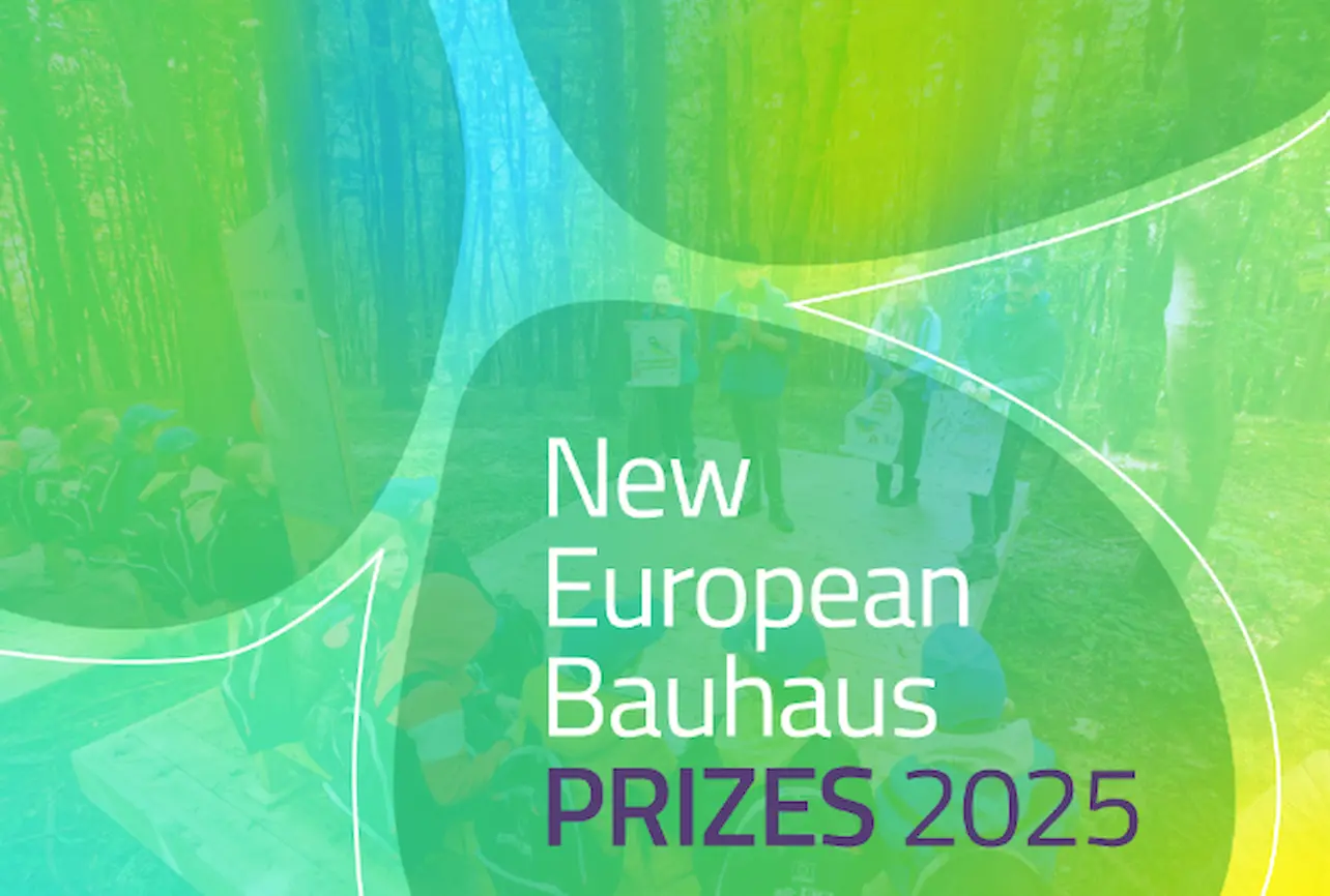 New European Bauhaus: prospettive in dialogo — Report della conviviale del 15 ottobre